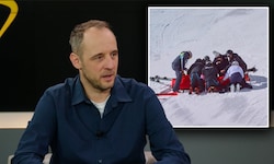 „Krone oder Kasperl“ mit Florian Gröger und Anatol Szadeczky