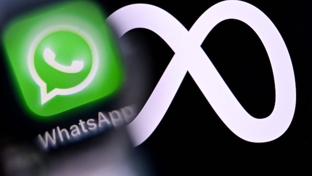 Das Verhalten von Meta berge die Gefahr, dass Wettbewerber daran gehindert werden, in den ...