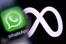 Das Verhalten von Meta berge die Gefahr, dass Wettbewerber daran gehindert werden, in den ...