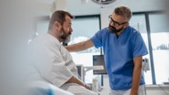 Schon leichtes Übergewicht erhöht das Risiko – deshalb raten die Forscher, auch angesichts der ...