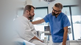 Schon leichtes Übergewicht erhöht das Risiko – deshalb raten die Forscher, auch angesichts der ...