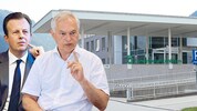 „Noch nie hat eine Regierung das Gesundheitssystem in derartiger Geschwindigkeit an die Wand ...