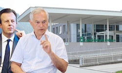 „Noch nie hat eine Regierung das Gesundheitssystem in derartiger Geschwindigkeit an die Wand ...