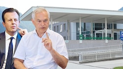 „Noch nie hat eine Regierung das Gesundheitssystem in derartiger Geschwindigkeit an die Wand ...