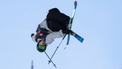 Hunter Hess sorgte bei Donald Trump für Empörung.