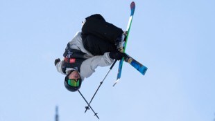 Hunter Hess sorgte bei Donald Trump für Empörung.