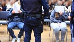 Lebenslange Haft für die Eltern des kleinen Elias.