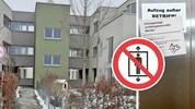 Auch wenn der Einsatzplan mit dem Bauträger unterschiedliche Meinungen ergibt: Es war wieder ...