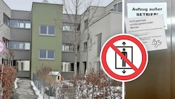 Auch wenn der Einsatzplan mit dem Bauträger unterschiedliche Meinungen ergibt: Es war wieder ...