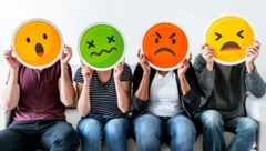 Dauerjammerei ist kontraproduktiv – doch „achtsames Jammern“ bringt durchaus Vorteile: Heike ...