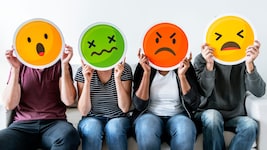 Dauerjammerei ist kontraproduktiv – doch „achtsames Jammern“ bringt durchaus Vorteile: Heike ...