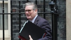 Nach den jüngsten Veröffentlichungen rund um den US-Sexualstraftäter muss Premierminister Keir ...