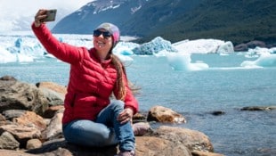 Der „Last-Chance-Tourism“ gilt als umstritten. 