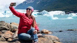 Der „Last-Chance-Tourism“ gilt als umstritten. 