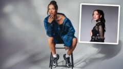 Sängerin Hava lässt mit „Element“ tief in ihre Seele blicken. 