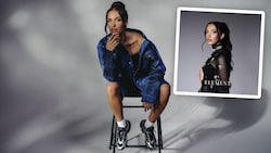 Sängerin Hava lässt mit „Element“ tief in ihre Seele blicken. 