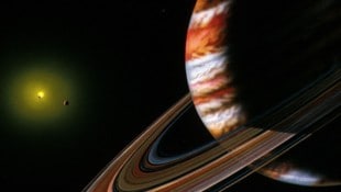 Nur auf wenigen Planeten kann Leben entstehen. Ein Forschungsteam hat sich jetzt näher ...