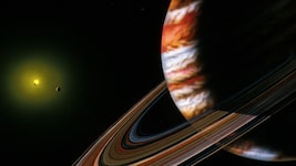 Nur auf wenigen Planeten kann Leben entstehen. Ein Forschungsteam hat sich jetzt näher ...