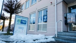 Seit Anfang Februar gibt es in und um das TEZ großen Wirbel.