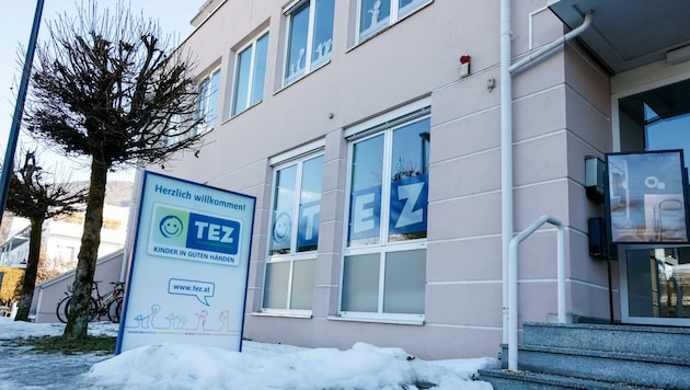 Seit Anfang Februar gibt es in und um das TEZ großen Wirbel.