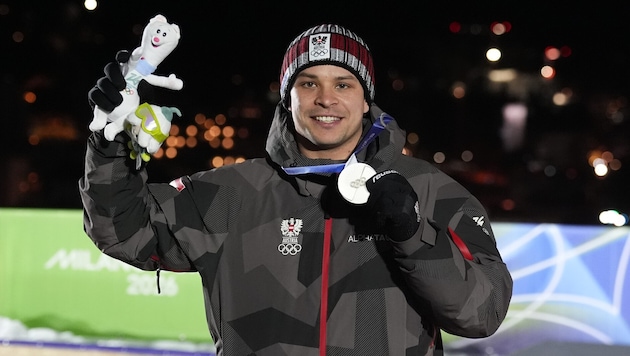 Jonas Müller