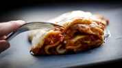 Ein Bild des italienischen Nudelgerichts wurde teuer – dieses hier stammt von einer Agentur.