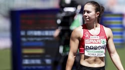 Isabel Posch hat den nächsten großen Coup im Visier.