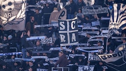 Mit Unterstützung der Fans wollen es die Altacher in die Meistergruppe.