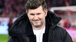 Hoffenheim-Sportchef Andreas Schicker