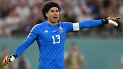 Guillermo Ochoa läuft bei Weltmeisterschaften immer zur Höchstform auf.