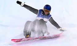 Anna Gasser