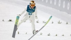 Stephan Embacher ist als bester Österreicher letztlich auf dem 7. Platz gelandet …