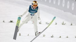 Stephan Embacher ist als bester Österreicher letztlich auf dem 7. Platz gelandet …