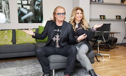 Robert und Carmen Geiss sind seit Jahren im TV-Geschäft tätig.