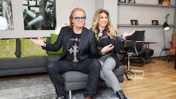 Robert und Carmen Geiss sind seit Jahren im TV-Geschäft tätig.