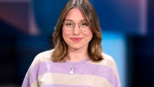 Seit 2024 ist die Influencerin wieder auf Social Media aktiv – jedoch mit ganz anderen Inhalten ...