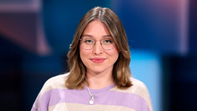 Seit 2024 ist die Influencerin wieder auf Social Media aktiv – jedoch mit ganz anderen Inhalten ...