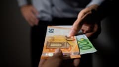 Österreich liegt in Sachen Korruption über dem EU-Schnitt.