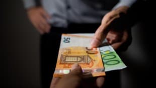 Österreich liegt in Sachen Korruption über dem EU-Schnitt.