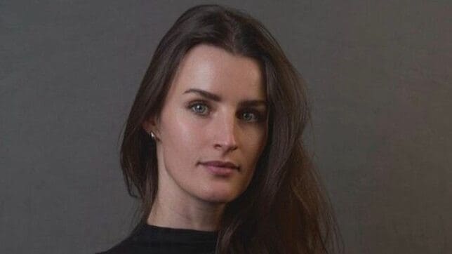 Profilbild von Elisa Aschbacher