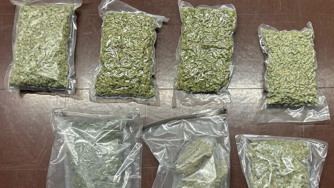 Suchtring zerschlagen - Drogen im Wert von sechs Millionen Euro verkauft