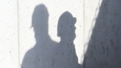 In der Baubranche deckt die Finanzpolizei gehäuft Scheinfirmen auf.