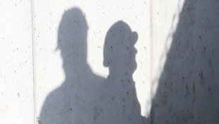 In der Baubranche deckt die Finanzpolizei gehäuft Scheinfirmen auf.