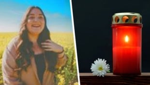 Für Simone G. kam jede Hilfe zu spät. 