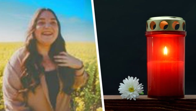 Für Simone G. kam jede Hilfe zu spät. 