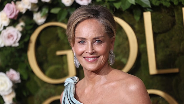 Die „Basic Instinct“-Ikone wird am 68. Opernball teilnehmen.