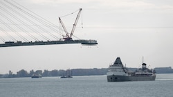 Trump will unverzüglich Verhandlungen aufnehmen.