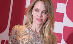 Angelina Jolie verriet jetzt ein pikantes Detail über ihr Liebesleben.