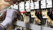 Bei Arbeiten an einem Verteilerkasten kam es zu dem schrecklichen Unfall.