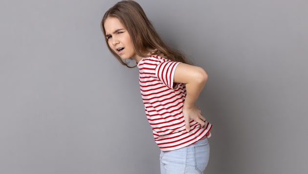 Umweltfaktoren spielen eine tragende Rolle.